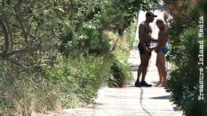 On the Walk