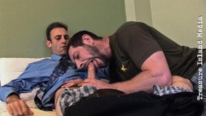 Ted & Shane