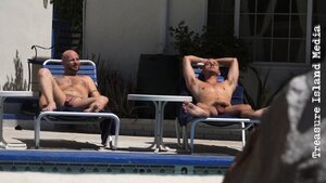 Lazy Last Day at Chaps