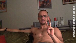 Nate Grimes Interview