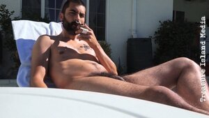 Kenny Takes a Break