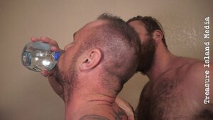 Michael Roman & Parker Logan