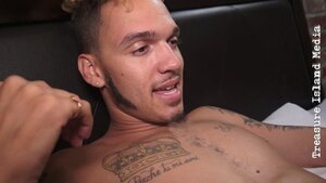 DADDY CREAM & GIOVANNI SUMMERS