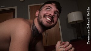 Blew Velvet - SYWBACD 2