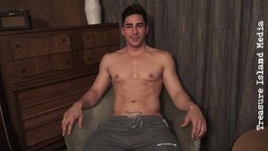 Topher DiMaggio - Interview