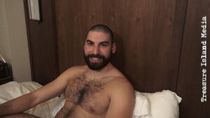 Hamed Raidd - Interview 