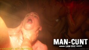 HARD ON LONDON SEX CLUB